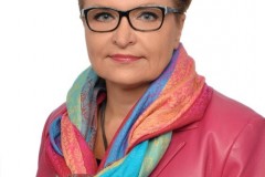 4 Pani Barbara Dytkowska Dyrektor PPP w latach 1997-2012 i obecnie
