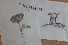 PATRYCJA LAT 13