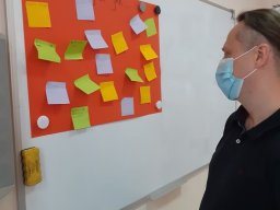 WARZTATY - BUDUJEMY RELACJE PRZEZ INTEGRACJE
