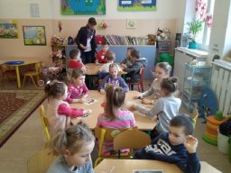 GIMNASTYKA BUZI I JĘZYKA DLA KAŻDEGO SMYKA