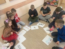 INNOWACJA PEDAGOGICZNA  SP LIPOWINA