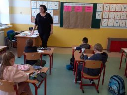 NA TROPIE WARTOŚCI – O TYM, CO NAJWAŻNIEJSZE NA ŚWIECIE