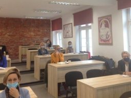 SIEĆ WSPÓŁPRACY PEDAGOGÓW I DORADCÓW ZAWODOWYCH