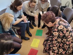 SZKOLENIE PSYCHOLOGÓW I PEDAGOGÓW SZKOLNYCH