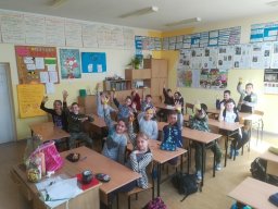 PROGRAM EDUKACYJNO-PROFILAKTYCZNY: "NIEBIESKI WIELORYB NIE ISTNIEJE, ALE JA ISTNIEJĘ W SIECI" 