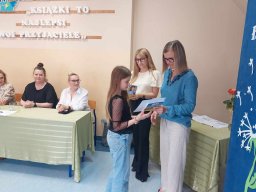 WIERSZYKI ŁAMIĄCE JĘZYKI – PIĘKNA LOGOPEDYCZNA INICJATYWA