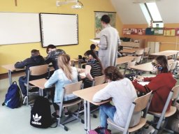 ŻYCZLIWOŚĆ – DROGA DO POZYTYWNYCH RELACJI